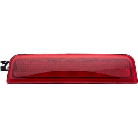Fanali posteriori a LED per Caddy 2004-2015, terza luce di stop, montaggio centrale (1/5)