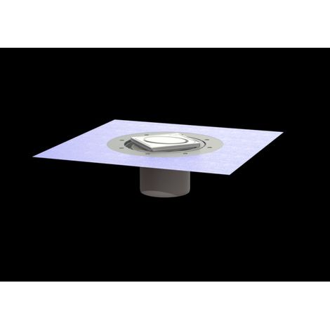KESSEL 48670 Aufsatzstück Variofix