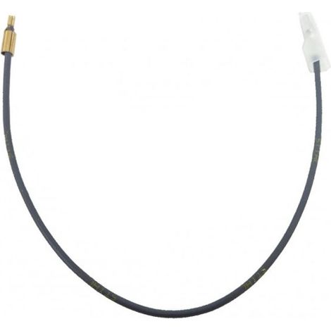Câble de court-circuit pour tronçonneuse modèles MS170 MS180 ORIGINAL STIHL 11304401101