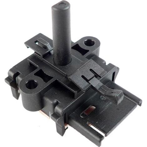 Commutateur de sélection programme de cuisson 12 positions – Compatible cuisinière et four – Pour modèles FAGOR SCI760W1, SFP630WF11, DOD448WG1 – Fagor Brandt Vedette Sauter De-Dietrich