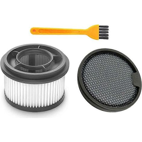 HEPA-Filter für Dreame T10, T20, T30 und Xiaomi G9, G10 Staubsauger – Zubehör und Filterelemente