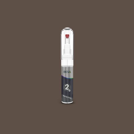 Stylo retouche peinture Pantone 2335 C  Brillant