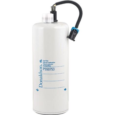 Separador de agua de gasoil Donaldson DONALDSON P550753 (1/2)