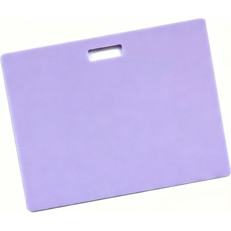 Notes adhésives effaçables à puce, best-sellers – Modèle présenté – Format horizontal – Violet