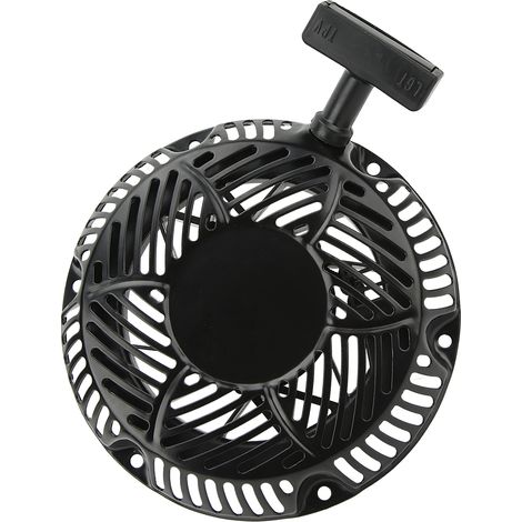 Lanceur à rappel automatique 1716511 S pour moteur Kohler CH440 (1/5)