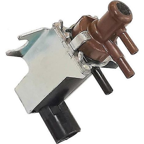 14956-AD20A 139700-0441 für Nissan 1397000441 25819-27040 Dampfentlüftungs-Magnetventil (1/5)