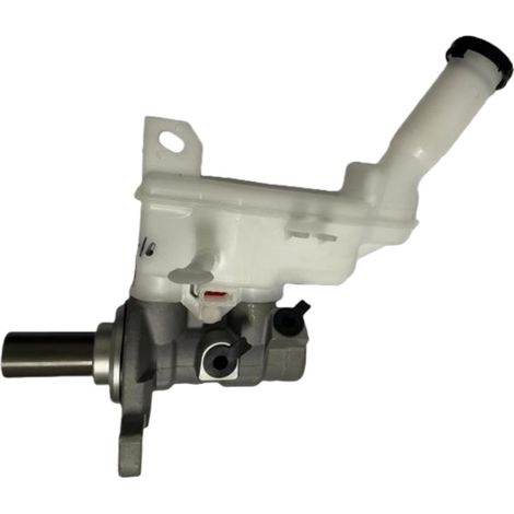 D6010-EM30A is suitable for Nissan Tiida brake master cylinders. (1/4)
