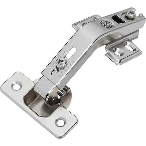 Charnière à angle de 135 degrés pour porte de placard de cuisine (1/5)