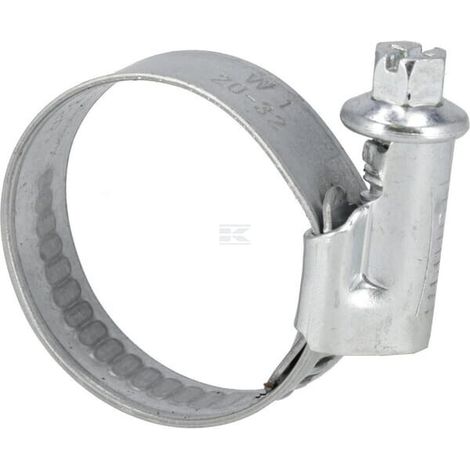Collier de flexible DEUTZ 01173962