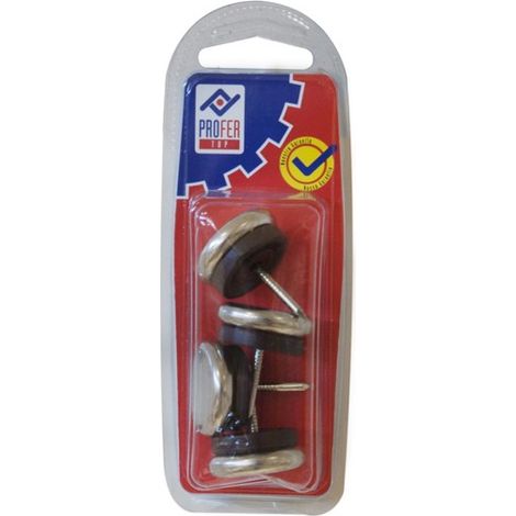 DESLIZANTE METALICO NIQUEL