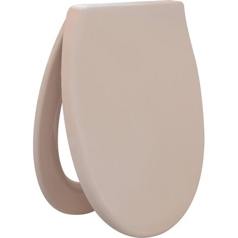 Primaster WC-Sitz mit Absenkautomatik beige WC-Brille (1/3)