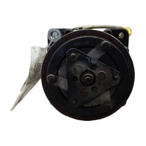 [PRODUIT D'OCCASION] Compresseur Air Conditionne CITROEN Xsara 2000- ♻️ Ref Oe. 9800859180 - Garantie à vie (1/5)