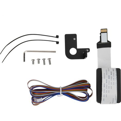 Ender-3/5 Touch-Auto-Nivellierungsmodul (1/4)
