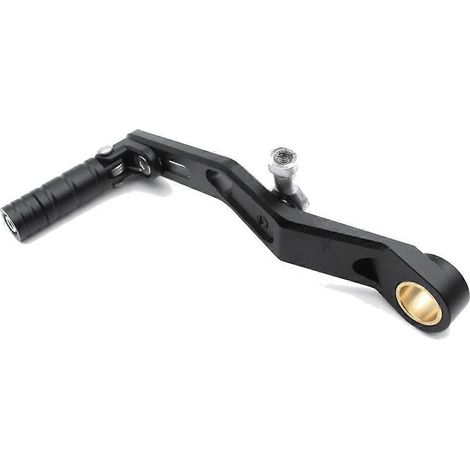 Palanca de cambio de marchas ajustable para motocicleta BMW F850GS F750GS F850 GS Adventure 2018-2021, color negro. (1/5)