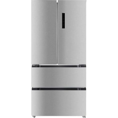 Frigorifero evvo f80x total no frost 506 litri (1/3)