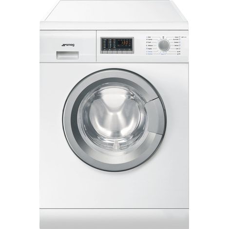 Lavasciuga libera installazione Smeg (1/2)