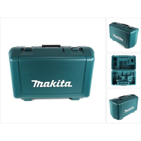 Makita  maleta  de  transporte  para  BUC122  DUC122  -  141494-1 (1/5)
