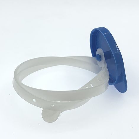 Passend für Honda Accord, Civic, Fit, Crosstour Scheibenwischer- und Waschflüssigkeitsbehälterdeckel 76802-TF0-003 (1/4)