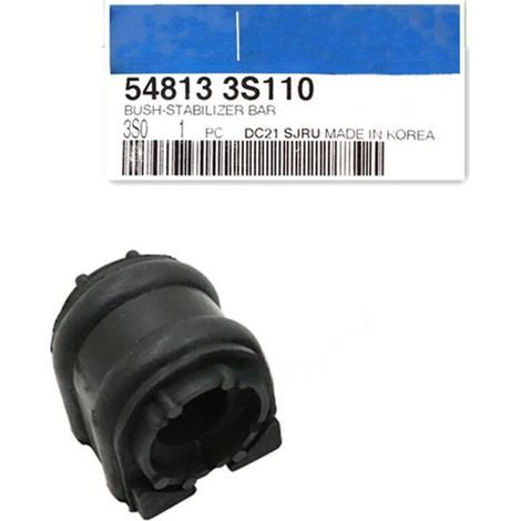 548133S110 ist geeignet für die vorderen Stabilisatorbuchsen von Hyundai- und Kia-Fahrzeugen, die zwischen 2011 und 2023 hergestellt wurden. (1/4)