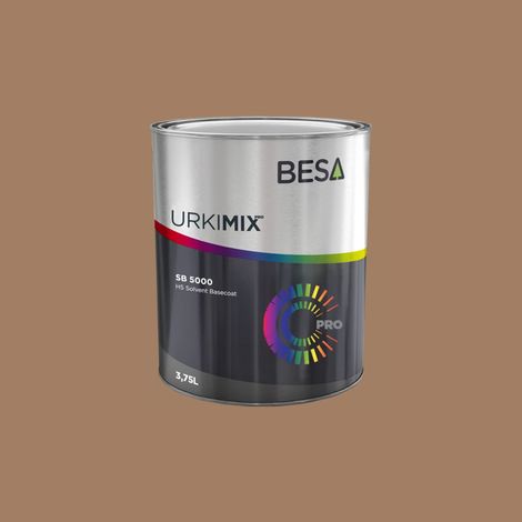 Pot de Peinture Polyuréthane / bi composant Pantone 2318 U Satin - 3 kg