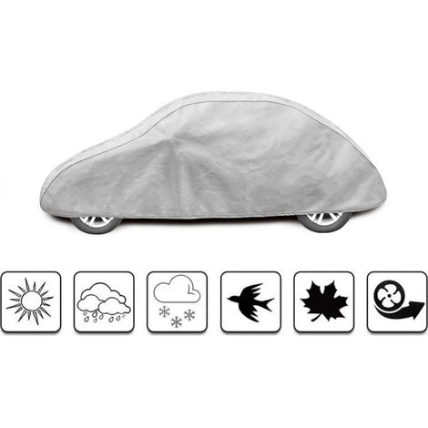 bâche auto pour Volkswagen New Beetle Décapotable (1998 - 2011 )