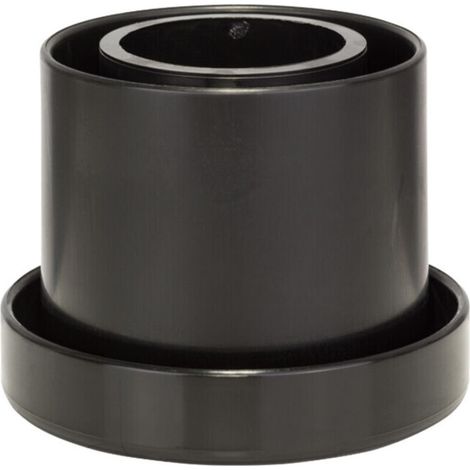 Adaptateur pour aspirateur , 35 mm, pour raccorder les tuyaux Ø 19 mm Accessories 1609200933 N/A (1/4)