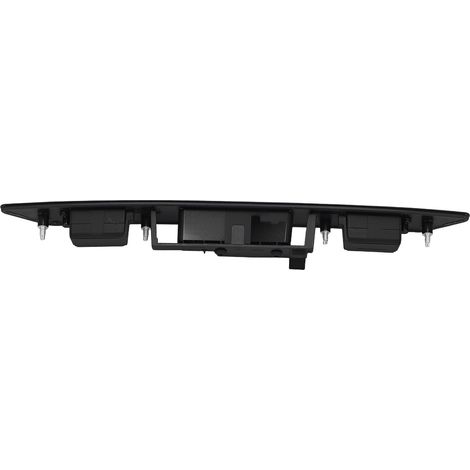 Black Boot Handle for Audi A4 B6 B7 A6 C6 2001-2011 8P4827574 (1/5)