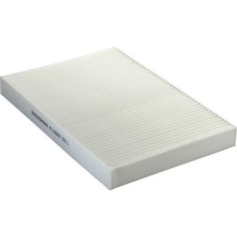 Innenraumfilter M110065 Denckermann