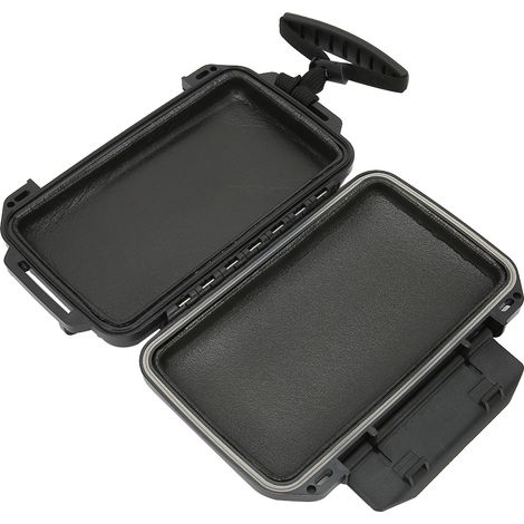 Étui Submersible en Plastique pour Smartphone, Cartes et Argent (1/5)