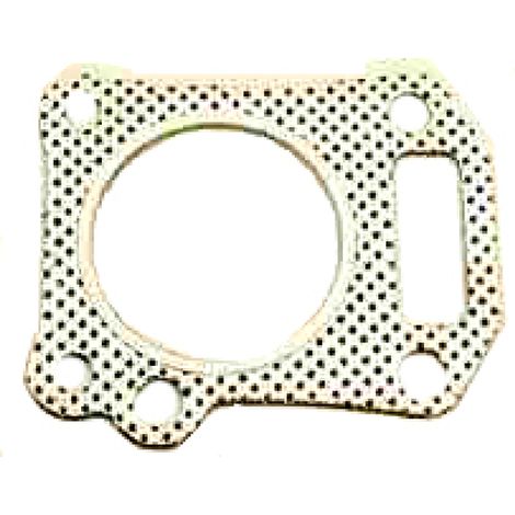 Guarnizione testata cilindro per motore Honda GX160
