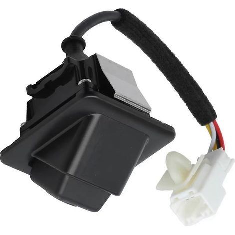 Cache de feu antibrouillard avant LR061229 pour Land Rover (1/5)