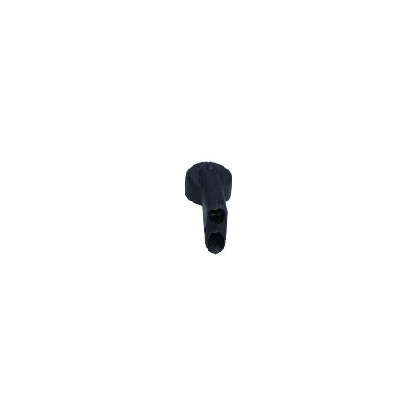 BUSE DE LAVE-GLACE MAXGEAR AUDI T. A3 04-13/ A4 01-12/ Q7 10-/ OCTAVIA 04-13/ YETI 04- (1/2)