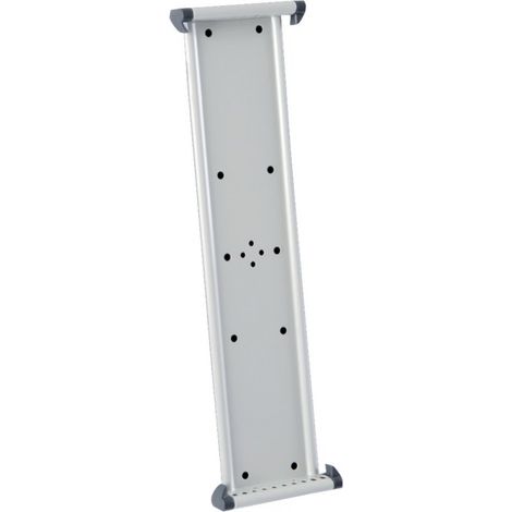Elemento A Parete, Magnetico, Non Attrezzata