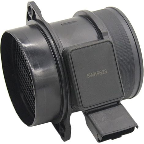 MAF Mass Air Flow Sensor OEM 5WK9628 5WK9628Z For Citroen C5 C8 Fiat Ulysse Lancia Phedra Peugeot 406 607 806 807 Expert 2.0 2.2 (1/5)