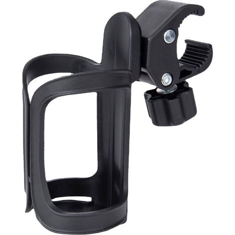 Drehbarer Fahrradflaschenhalter - Verstellbarer Flaschenhalter (1/5)