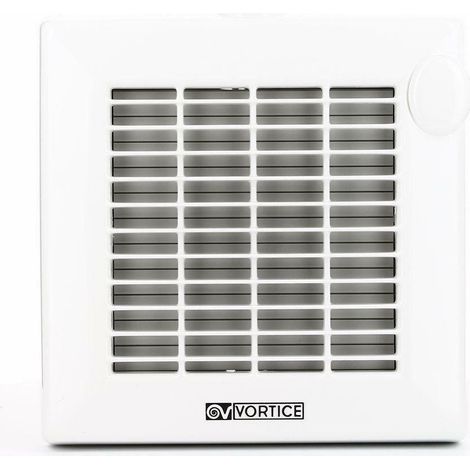 Vortice 11321 Vortice Punto Aspiratore Aeratore Elicoidale M 120/5” A (1/10)