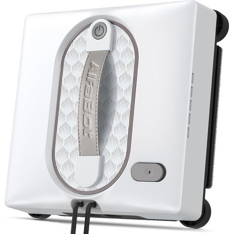Robot Lave-vitres, Robot de Nettoyage de Vitres 5000 Pa (1/5)