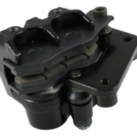 Hauptbremszylinder für Motorräder. Kompatibles Modell: DM200 (1/2)