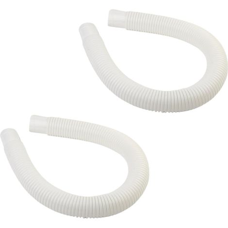 1/2/3/4 Schlauch, Skimmer, 4 cm x 76,2 cm, Anschlussstück, Modell 10531, Intex Pool (1/5)
