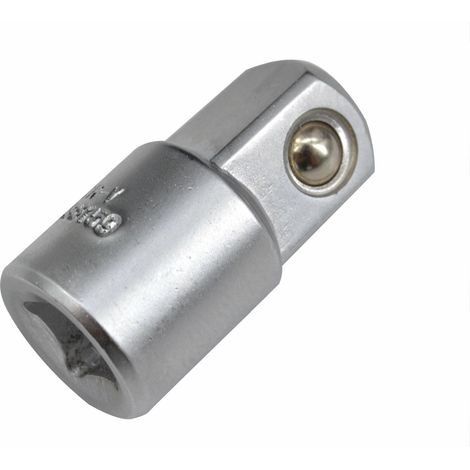 Awtools redukcja 1/4na3/8" linea nera
