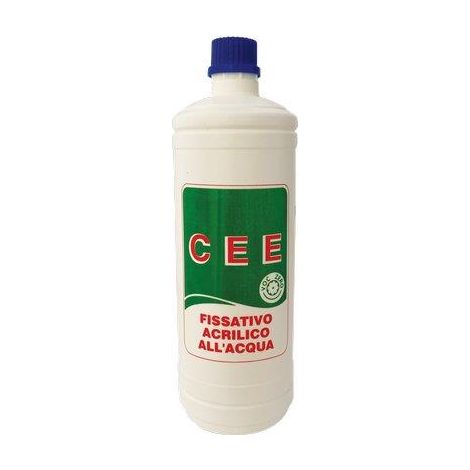 ISOLANTE FISSATIVO MURALE CEE - LT 1- 12 pezzi