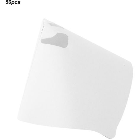 50 Stück Farbfilterpapier, Feinsiebe aus Nylon, Möbel- und Maschinengewebe, Industriebedarf (1/5)