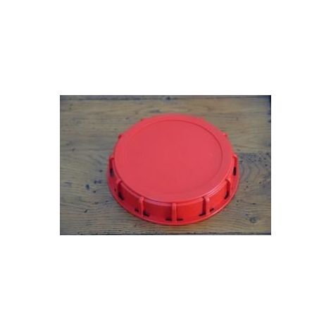 15 cm Deckel für 1000-Liter-Tank