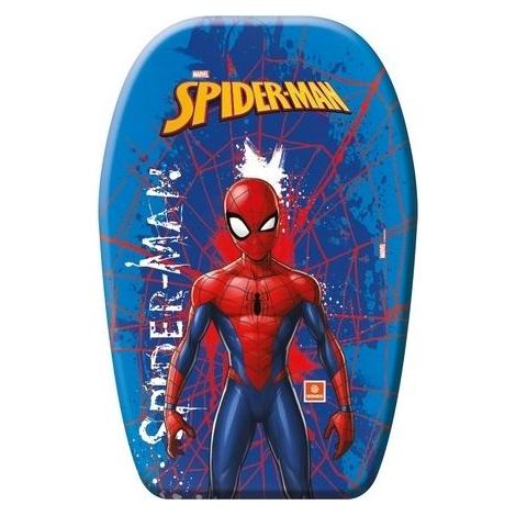 Spiderman 68cm Schwimmbrett