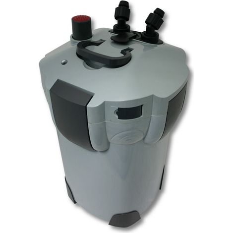 Bomba de filtración para acuario biológico de exterior 1.000 litros por hora 9 vatios CUV 160001744 (1/5)