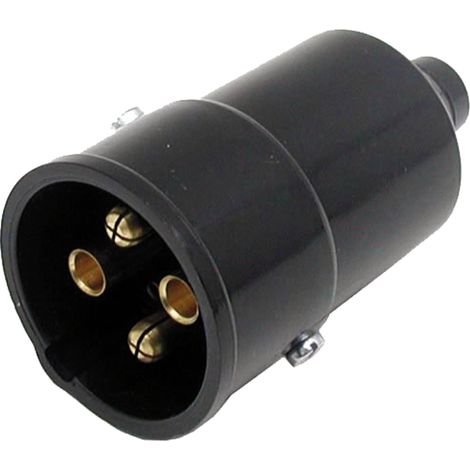 Spina a 4 pin 4990370