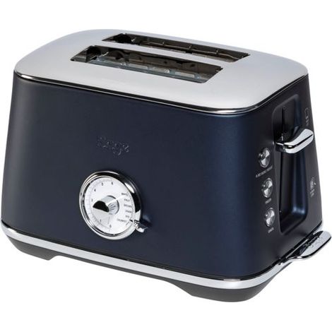 Grille-pain Sage Toast Select Luxe Contrôle Intelligent De La Cuisson - Sage (1/4)