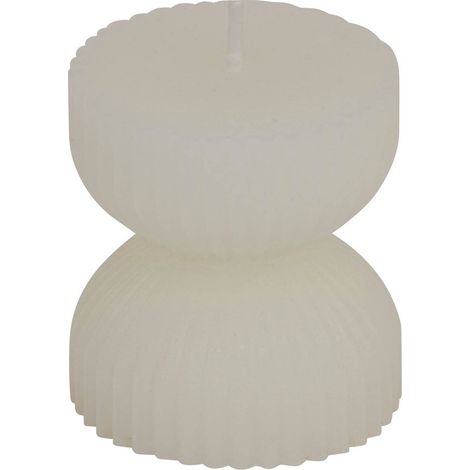 Candela decorativa shapa 5cm - Atmosphera créateur d'intérieur