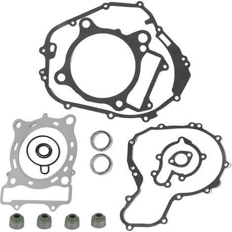 Joint de culasse moteur pour couvre-culasse, kit d'étanchéité compatible POLARIS PREDATOR 500 2003‑2004, pièce de rechange moteur (1/5)