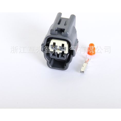 DJ7043Y-2.2-11/21 Automotive Oxygen Sensor 7282-7040-30/7283-7040-40 (1/2)
